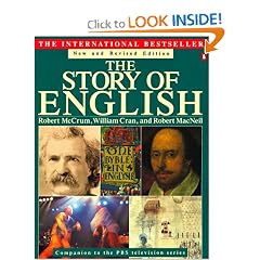 The Story of English: Revised Edition