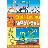 Craft Lacing Madness