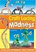 Craft Lacing Madness