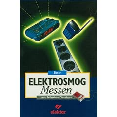 Elektrosmog Messen