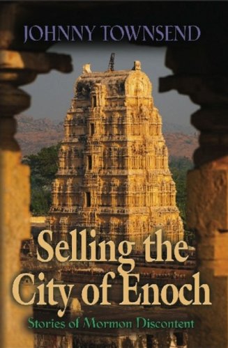 Selling the City of Enoch