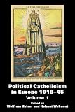Political Catholicism in Inter-War Europe: 1