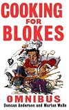Cooking for Blokes Omnibus