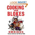 Cooking for Blokes Omnibus