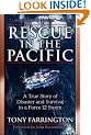Rescue in the Pacific: A True Story of Disaster and Survival in a Force 12 Storm