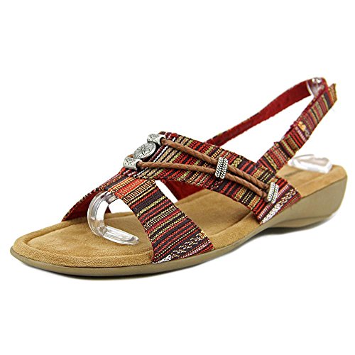 Minnetonka Silvie Slingback Women's Sandal