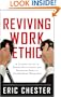 Reviving Work Ethic: A Leader's Guide to Ending Entitlement and Restoring Pride in the Emerging Workforce