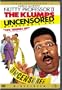 Nutty Professor II - The Klumps (Uncensored Director's Cut)