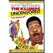 Nutty Professor II - The Klumps (Uncensored Director's Cut)