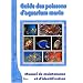 Guide des poissons d'aquarium marin : Manuel de maintenance et d'identification