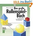 Das gro�e Rollenspiel-Buch