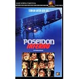 The Poseidon Adventure [VHS] by 