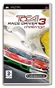TOCA Race Driver 3 Challenge (PSP)