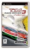 TOCA Race Driver 3 Challenge (PSP)