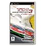 TOCA Race Driver 3 Challenge (PSP)