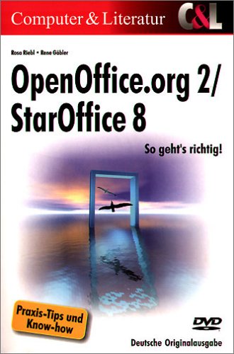 OpenOffice.org 2/StarOffice 8.