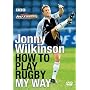 Jonny's Hotshots: How to Play Rugby My Way [DVD] [2005]
