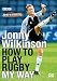Jonnys Hotshots: How to Play Rugby My Way DVD 2005 from Headline Book Publishing Ltd