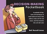 The Decision-Making Pocketbook