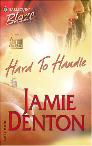 Jamie Denton