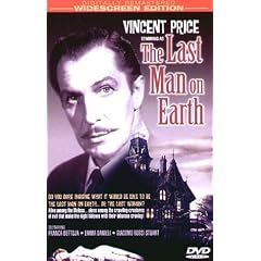 The Last Man on Earth