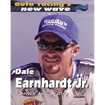 Dale Earnhardt Jr : Driven by Destiny book cover