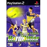 Centre Court Tennis [PlayStation2]