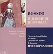 Il Barbiere Di Siviglia