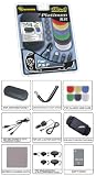 Gamesis PSP 18 in 1 Platinum Kit