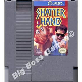 Shatterhand