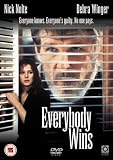 Buy : Everybody Wins [DVD]