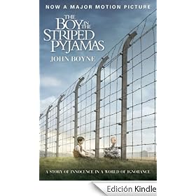 The Boy in the Striped Pyjamas