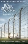 The Boy in the Striped Pyjamas