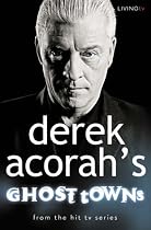 Derek Acorah's Ghost Towns