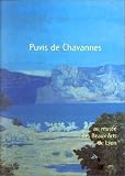 Puvis de Chavannes, au musée des Beaux-Arts de Lyon