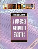A Data-Based Approach to Statistics