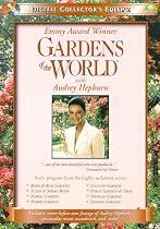 Gardens of the World W/Audrey