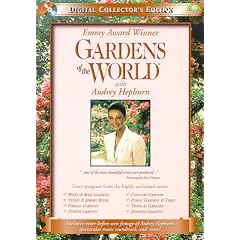 Gardens of the World with Audrey Hepburn