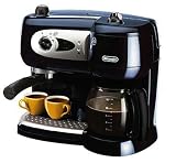De'Longhi BCO260 - Cafeti�re - filtre & espresso