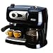 De'Longhi Pump Combi Coffee Maker