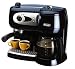 De'Longhi Pump Combi Coffee Maker