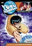 Yu Yu Hakusho - Dark Tournament - Tournament's End