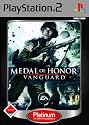 Medal of Honor Vanguard - (EA Most Wanted)