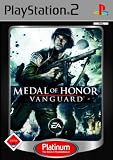 Medal of Honor Vanguard - (EA Most Wanted)