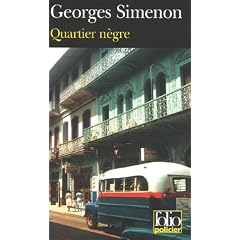 Quartier Negre