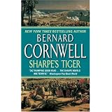 Sharpe's Tiger (Richard Sharpe Adventure)von "Bernard Cornwell"