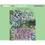 Tears of the Moon (Second in the Irish Jewels Trilogy) book cover