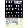 The Environmental Justice Reader: Politics, Poetics, and Pedagogy