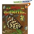 Endangered Butterflies (Earth's Endangered Animals) by Bobbie Kalman and Robin Johnson