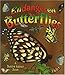 Endangered Butterflies (Earth's Endangered Animals (Paperback))